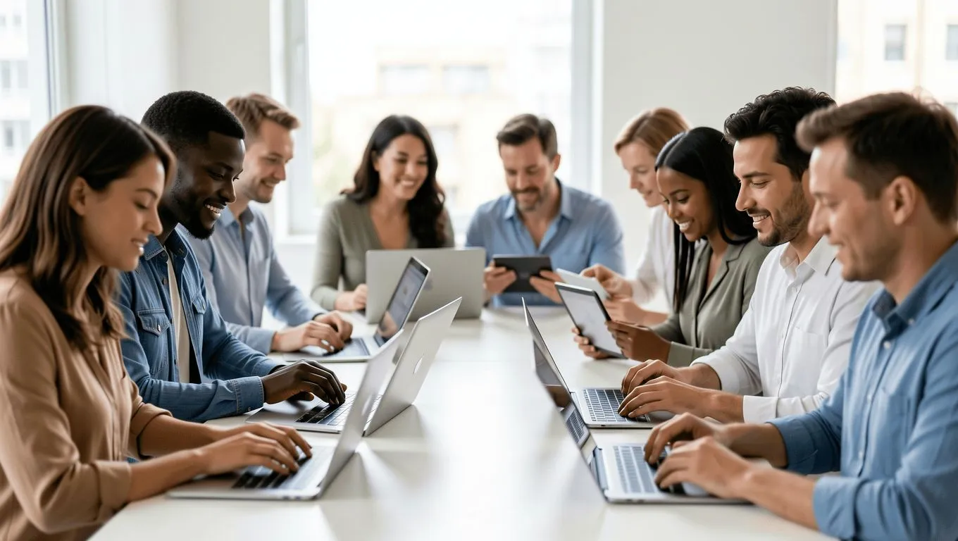 Illinois residents finding financial solutions online