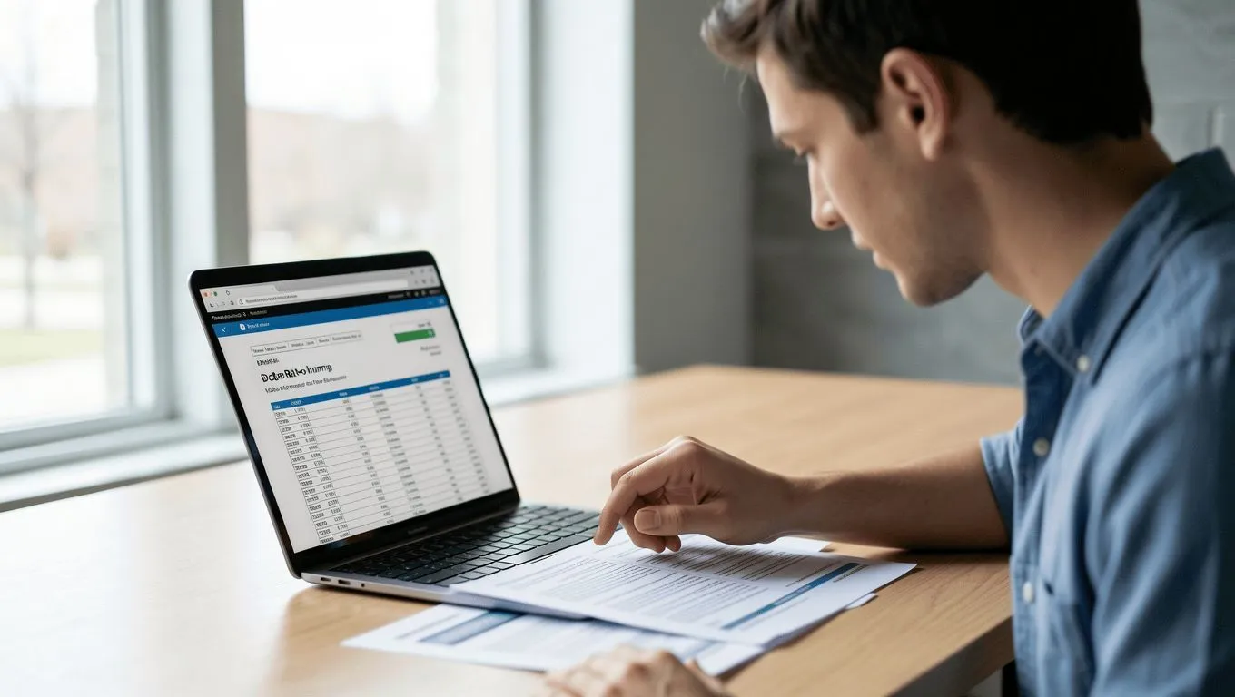 Debt To Income Ratio Calculation Illinois Loans