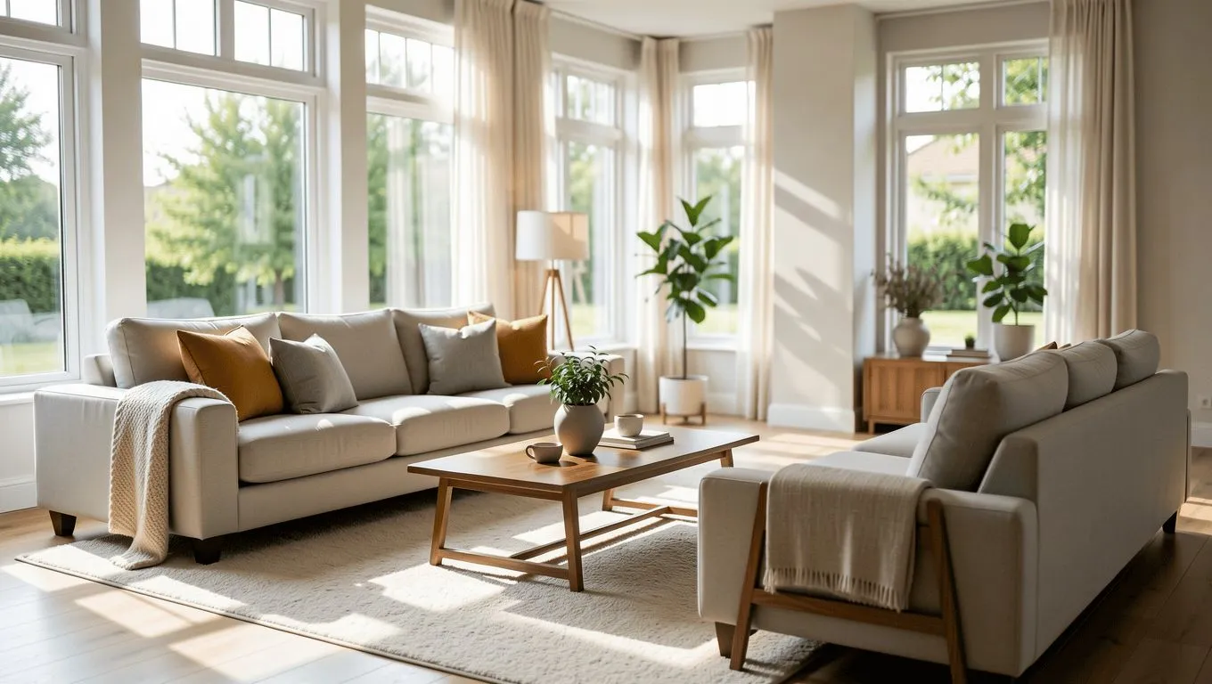 Bright Illinois home renovation project in progress