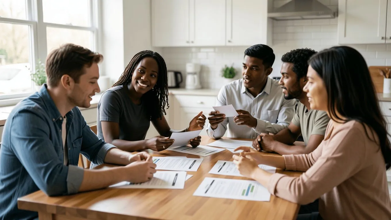 Illinois residents planning finances around bad credit loans.