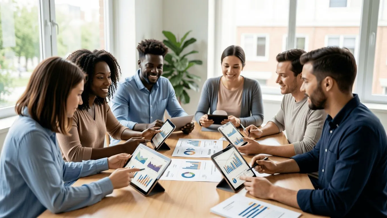 Illinois residents exploring alternative loan options