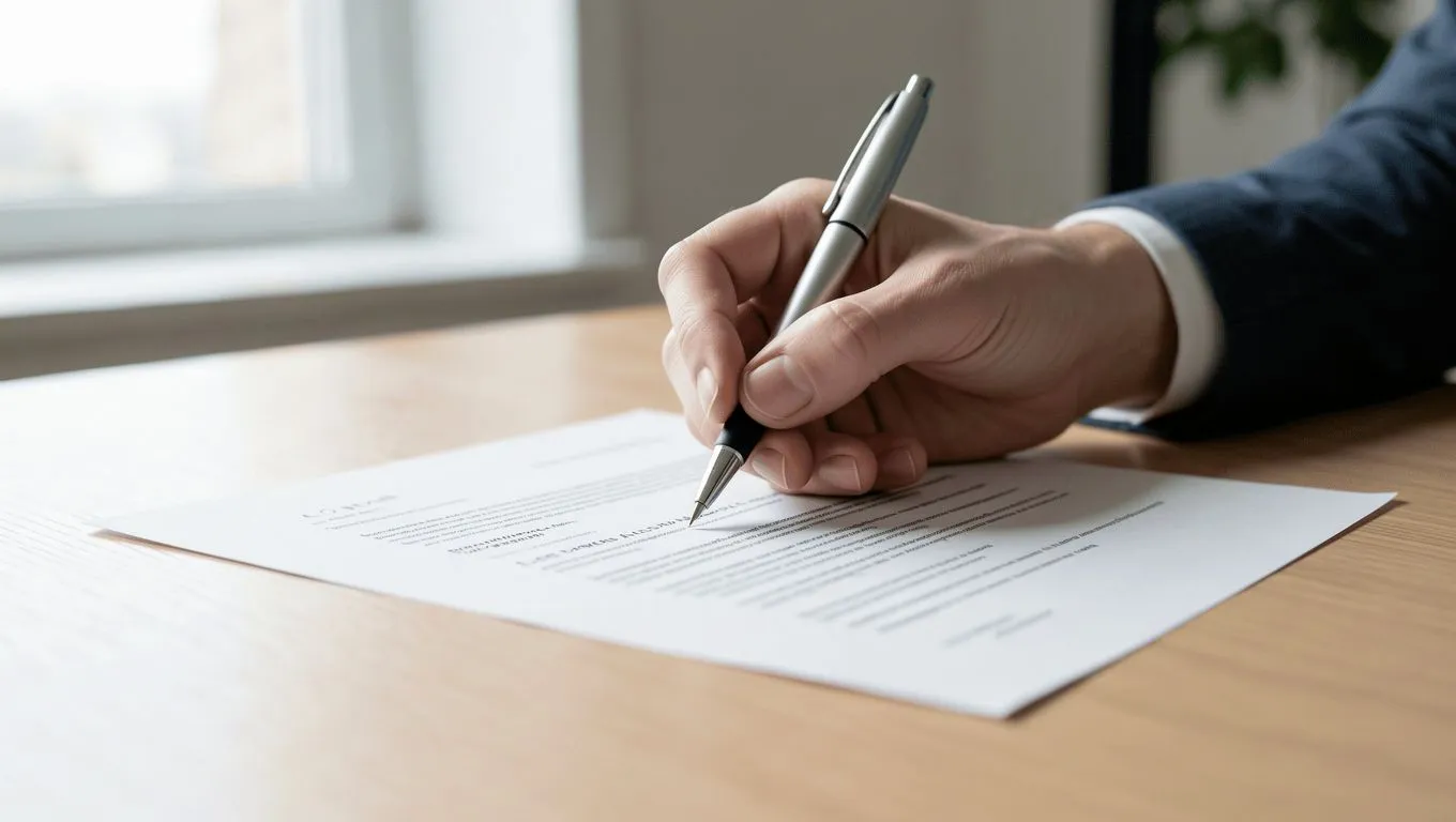 Securing a personal loan agreement in Illinois