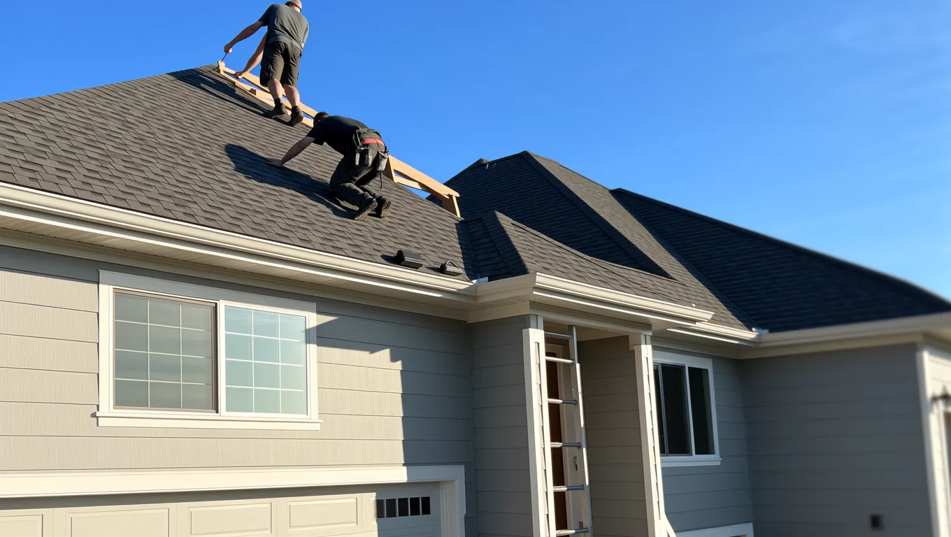 Elgin Illinois residents financing home improvements with personal loans.
