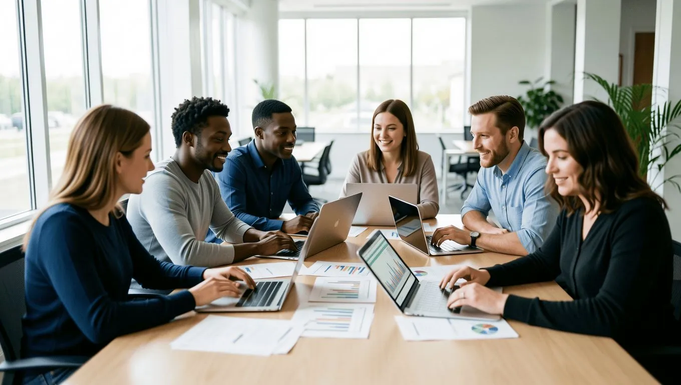 Elgin residents planning finances with loans