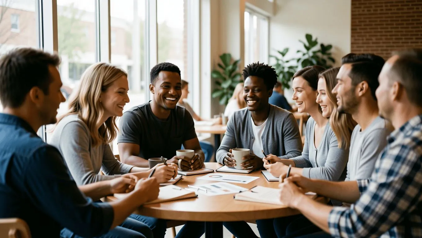 Naperville residents planning finances with loan options