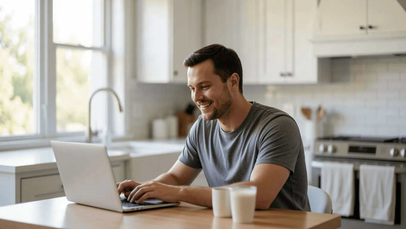 Springfield Resident Applying for Personal Loan