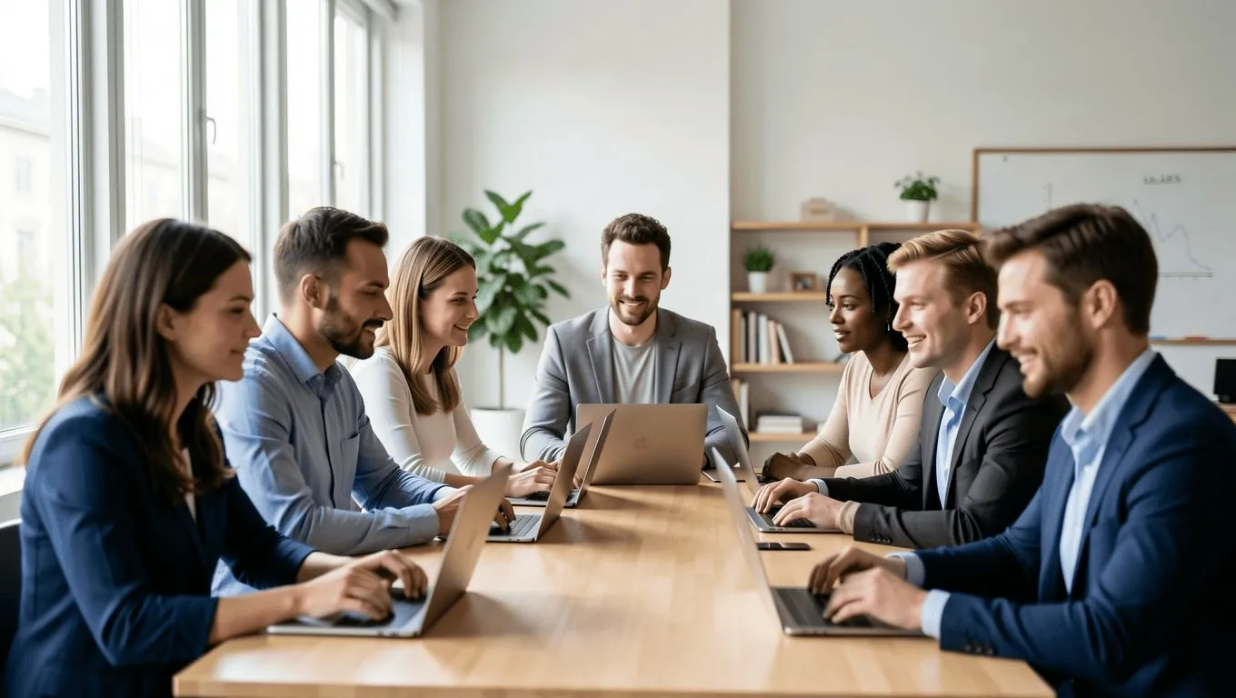 Illinois residents exploring loan options with confidence