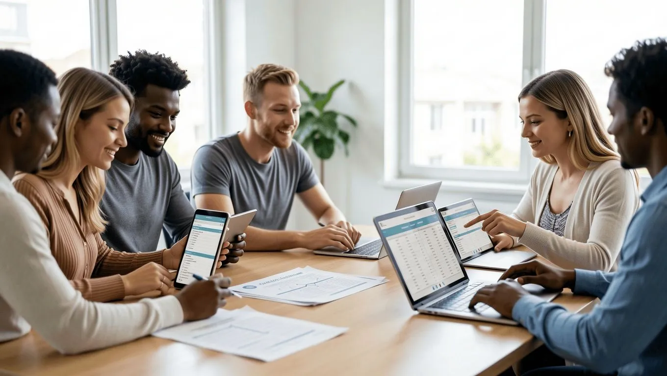 Illinois residents planning finances with debt consolidation