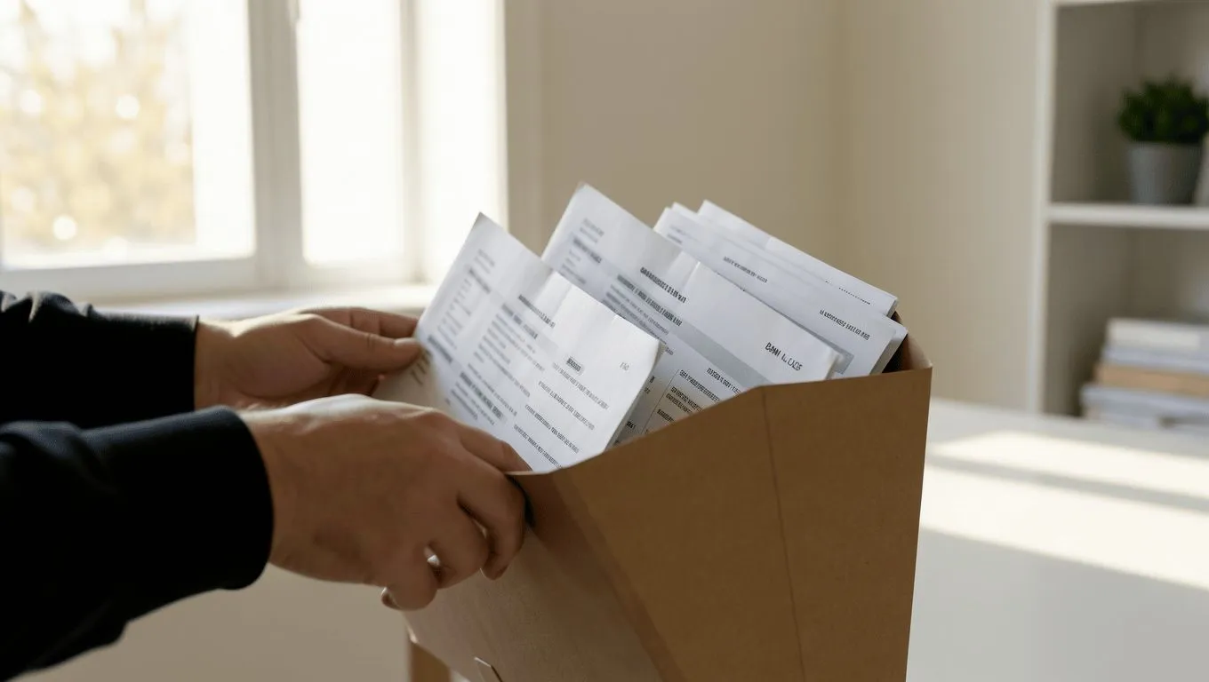Debt Consolidation Bills Organized in Illinois
