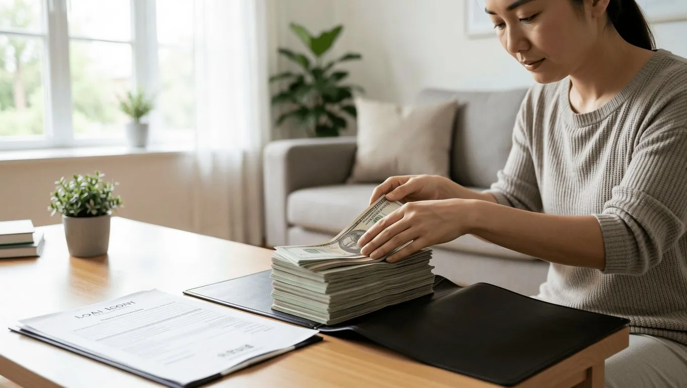 Debt consolidation with personal loans in Illinois