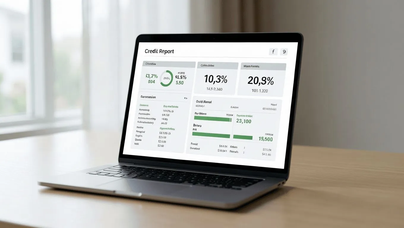 Understanding Your Credit Score for Personal Loans