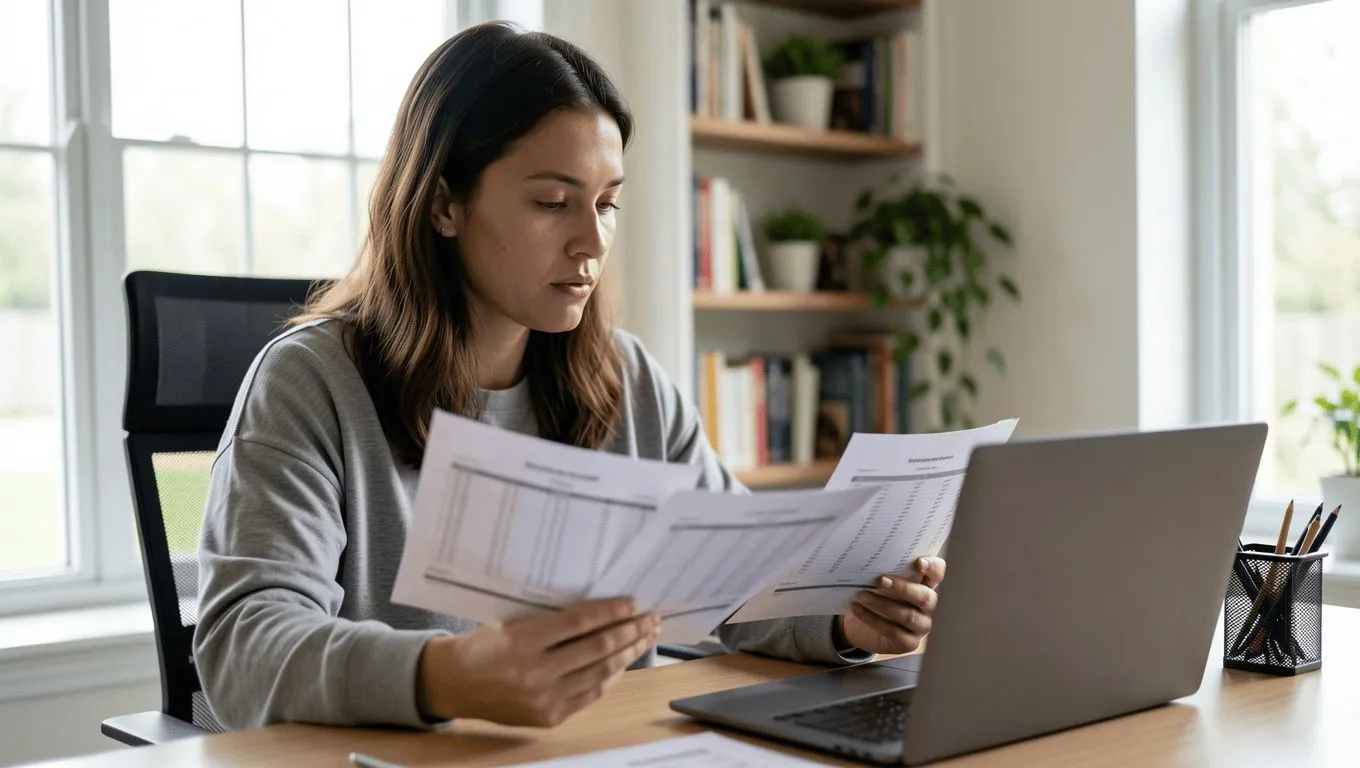 Comparing Payday Loan Options Online in Illinois